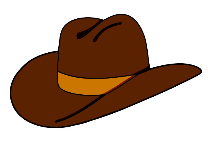 Cowboy Hat FREE clip art | Toy Story everything...