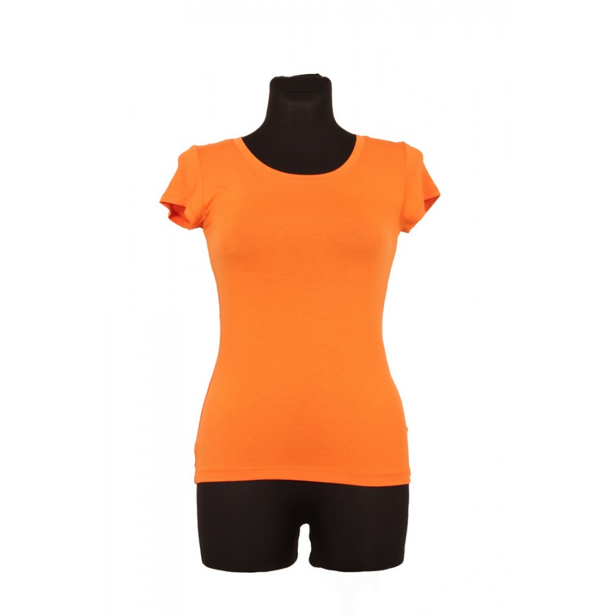 orange t shirt clipart - photo #20