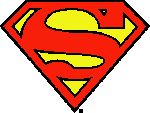 Superman Homepage - Image Gallery