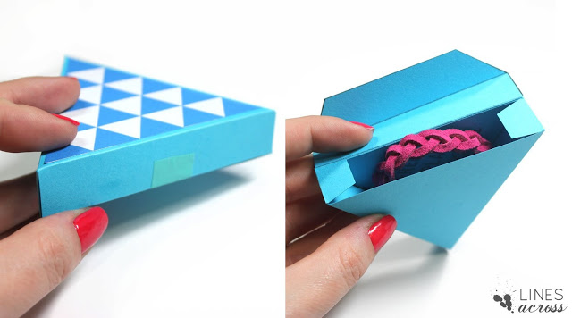 Pyramid Template To Print - ClipArt Best