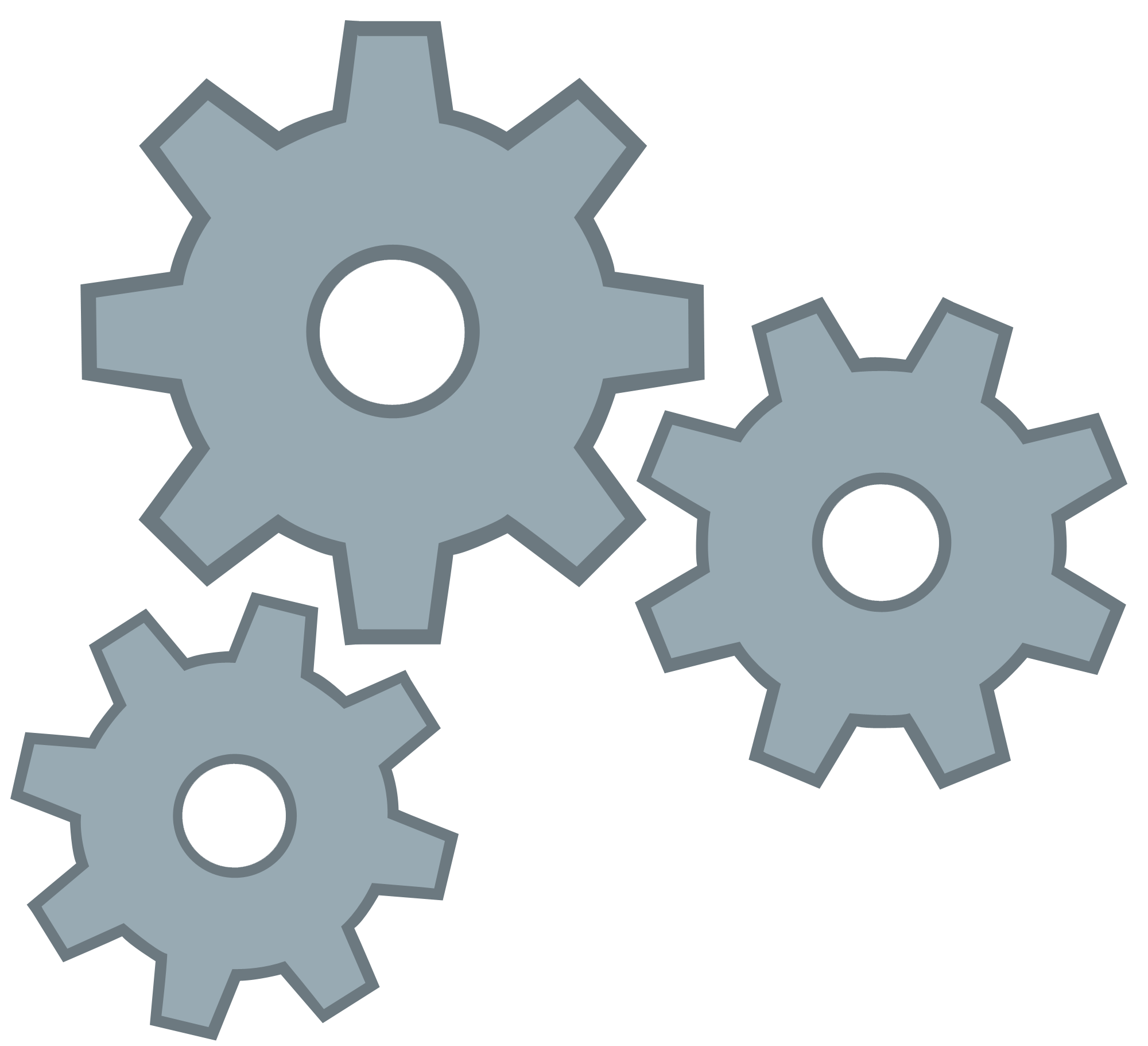 gear clipart png - photo #7
