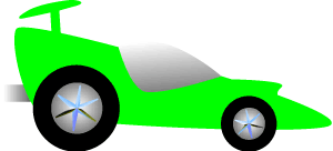 race-car-green.gif