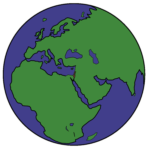clipart of the earth - photo #47