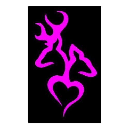 Browning Heart Symbol - Quoteko.