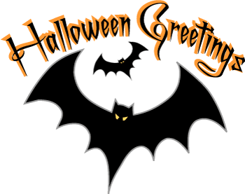 Halloween Clip Art Black And White Images So Good Best Quality ...