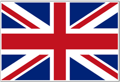 Union Jack | British Flag | UK Flag