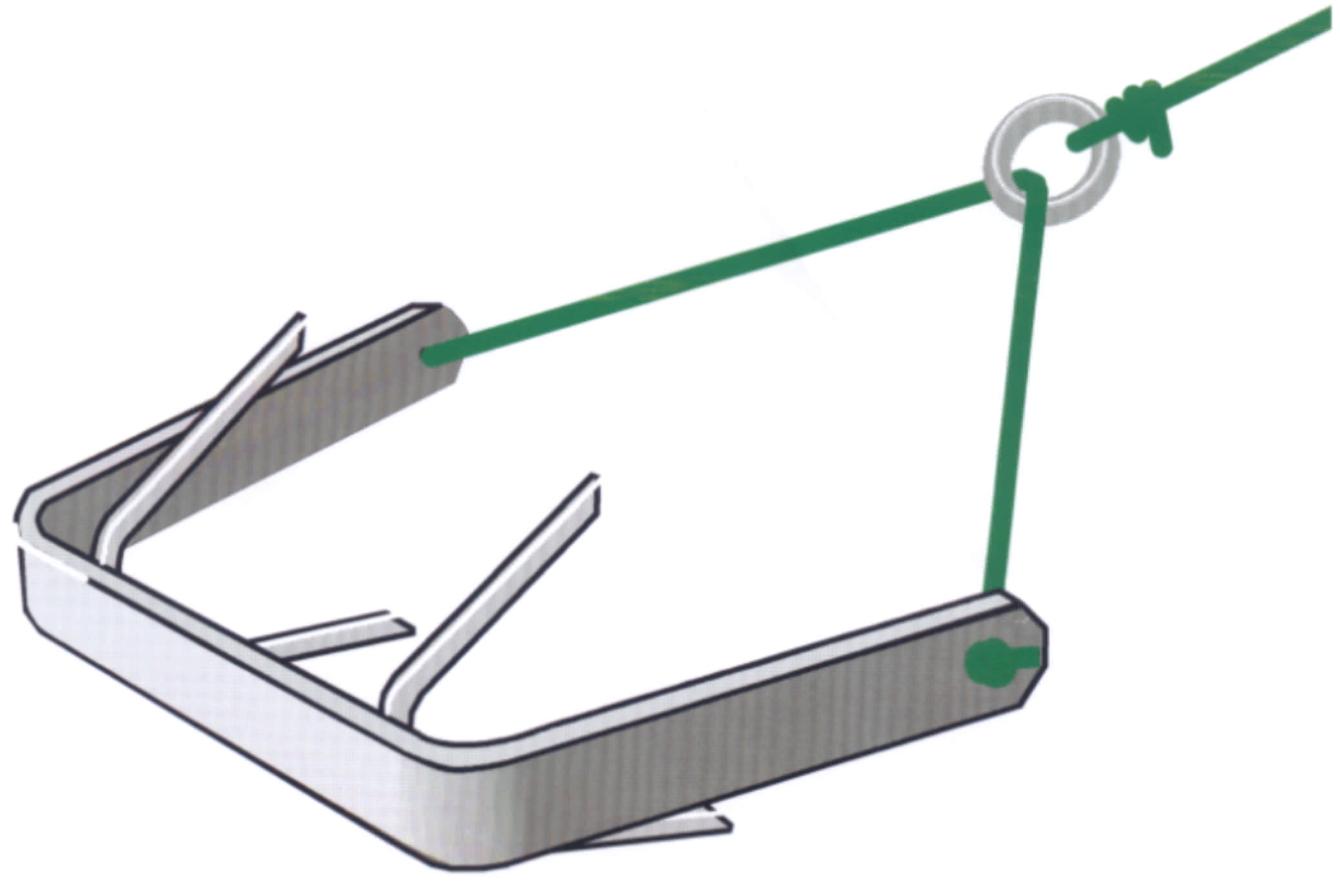 717 views Boat Anchors