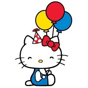 Happy Birthday Hello Kitty! | Population GO