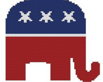 republican symbol