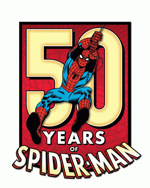 Spider-Man Is Fifty And Still Awesome - Comic Book Daily