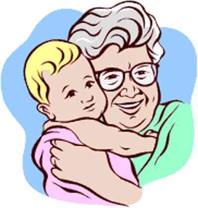 Grandparents Day | National Grandparents Day