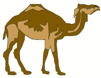 Free Camels Clipart. Free Clipart Images, Graphics, Animated Gifs ...