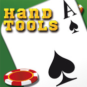 Texas Poker Hands Tools for iPhone, iPad, and iPod touch on the ...
