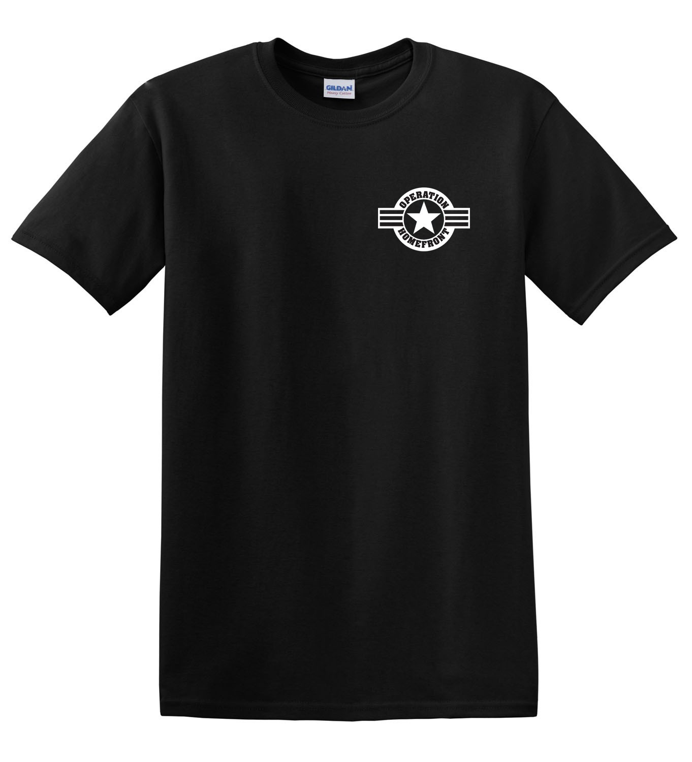 Operation Homefront Womens T