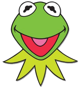 Free Clipart Kermit The Frog - ClipArt Best