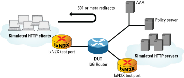 clipart for network diagram - photo #28