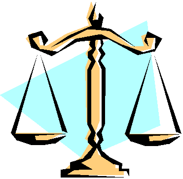 Balance Scale Clip Art - ClipArt Best