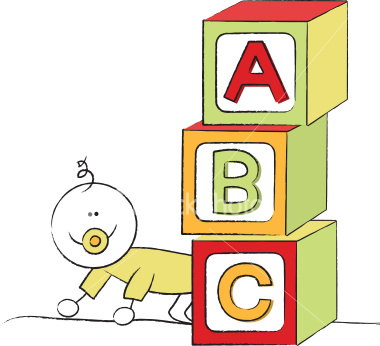 Picture Of Baby Items - ClipArt Best