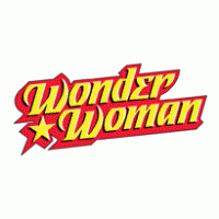 WONDER WOMAN Logo Vector (.AI) Free Download