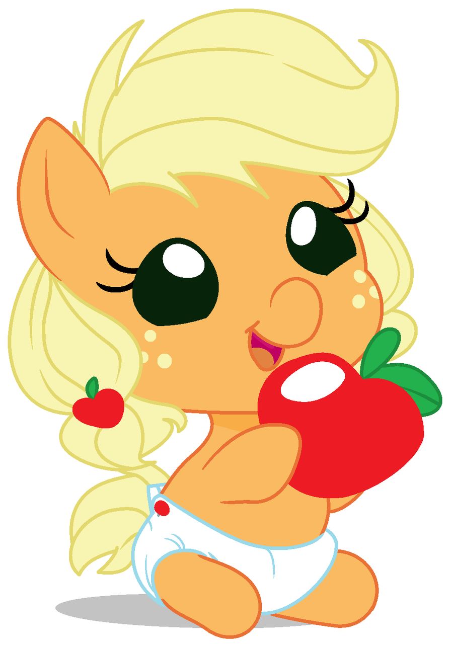 Will Give Apple For Hugs