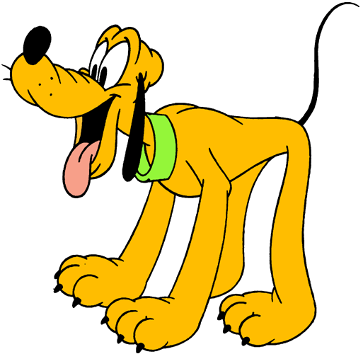 Most Famous Dogs: Famous Cartoon Dogs