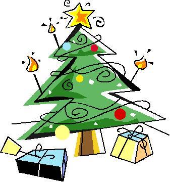 709 views The Christmas Tree | The Street Where You Live