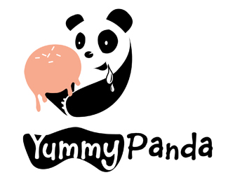 panda Logo Design | BrandCrowd
