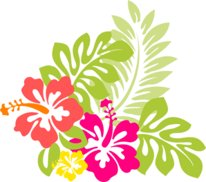 834 views Hawaii 2 clip art - vector clip art online, royalty free & public ...