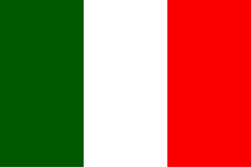 clip art italy flag - photo #7