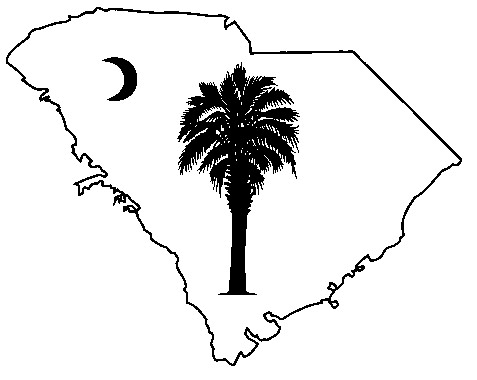 South Carolina State House | South Carolina State Symbols