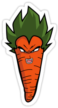 Image - Kakka Carrot Veggie.png - Dragon Ball Wiki