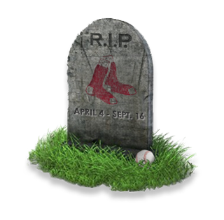 R.I.P., 2012 Boston Red Sox - CBSSports.