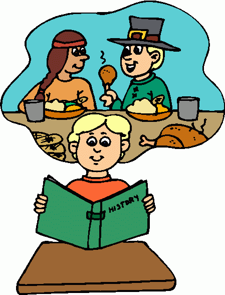 free clipart for teachers thanksgiving - photo #31