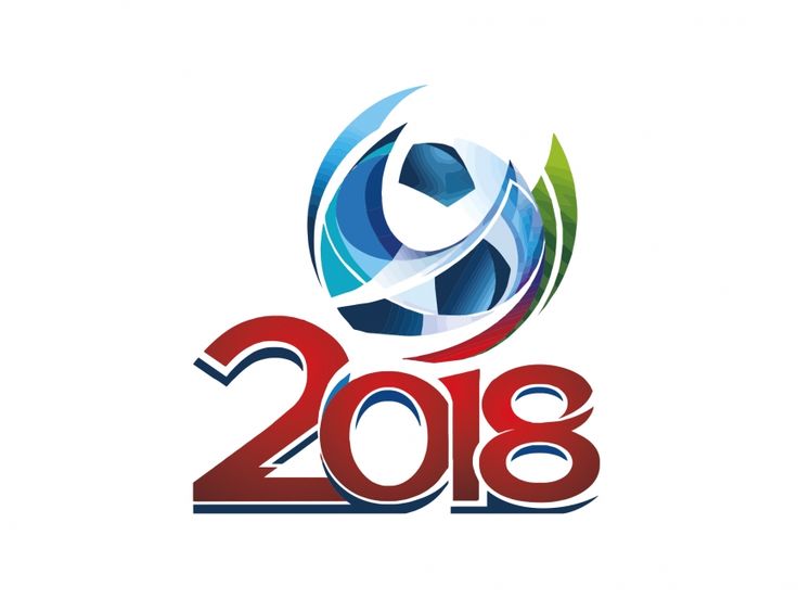 Logos, FIFA and World