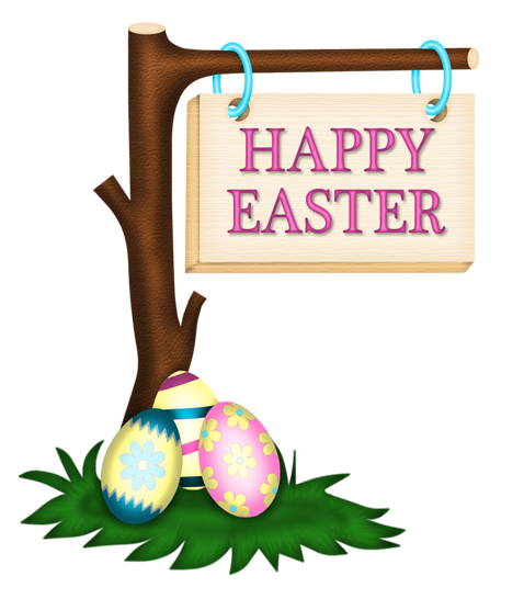 easter clip art free online - photo #35