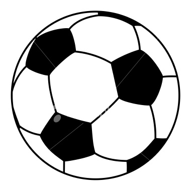 Vector Soccer Ball | Free Download Clip Art | Free Clip Art | on ...