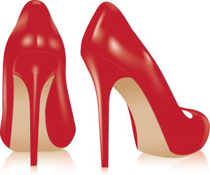 Shoes free vector download (429 Free vector) for commercial use ...