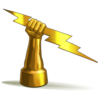 Zeus' Lightning Bolt | Howrse Wiki | Fandom powered by Wikia