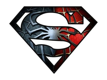 Superman Logo Wallpaper | Superman ...