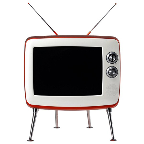 1000+ images about Retro tv