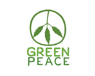 greenpeace Designed by Joel | BrandCrowd