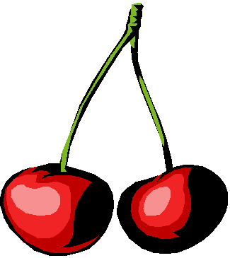 Picture Of Cherries | Free Download Clip Art | Free Clip Art | on ...