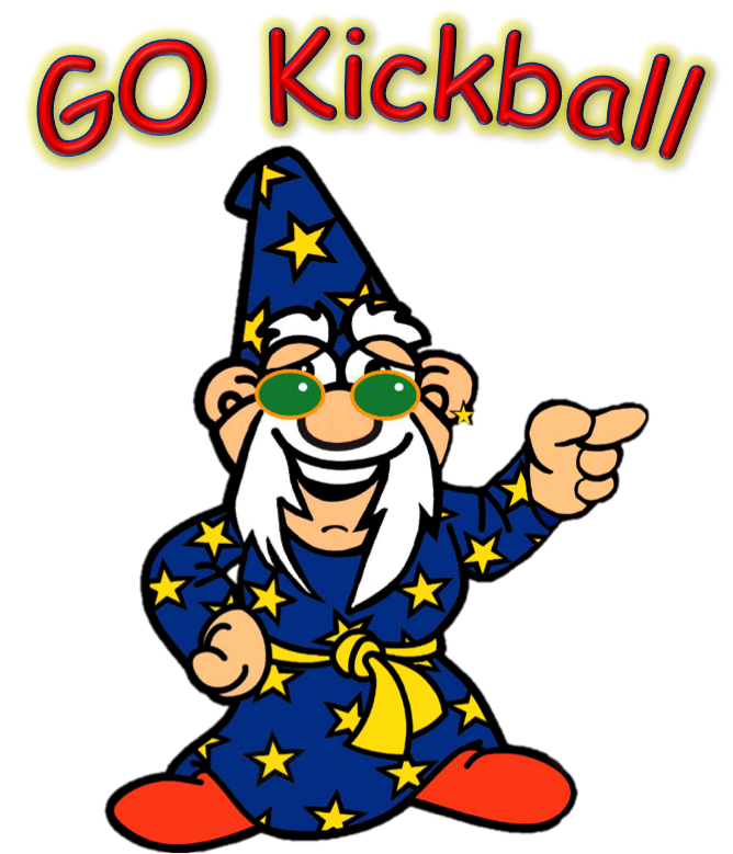GO Kickball Nation | America's Premier Social Experience