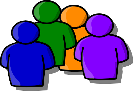 Clip art of people clipart - Cliparting.com