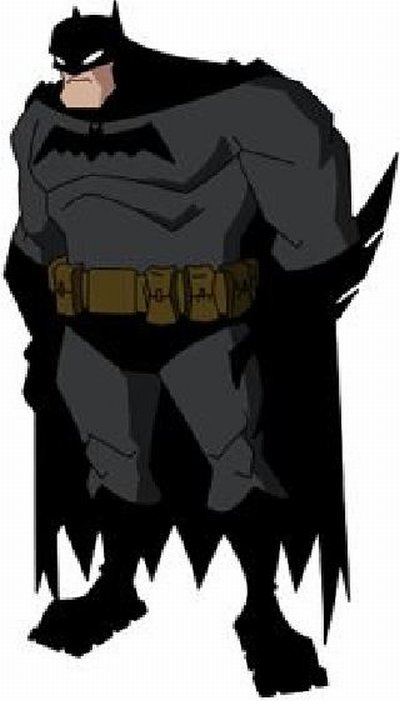 Image - Batman (2027).jpg | Batman Wiki | Fandom powered by Wikia