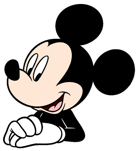 Disney Mickey Mouse Clipart page 1 - Disney Clipart Galore ...