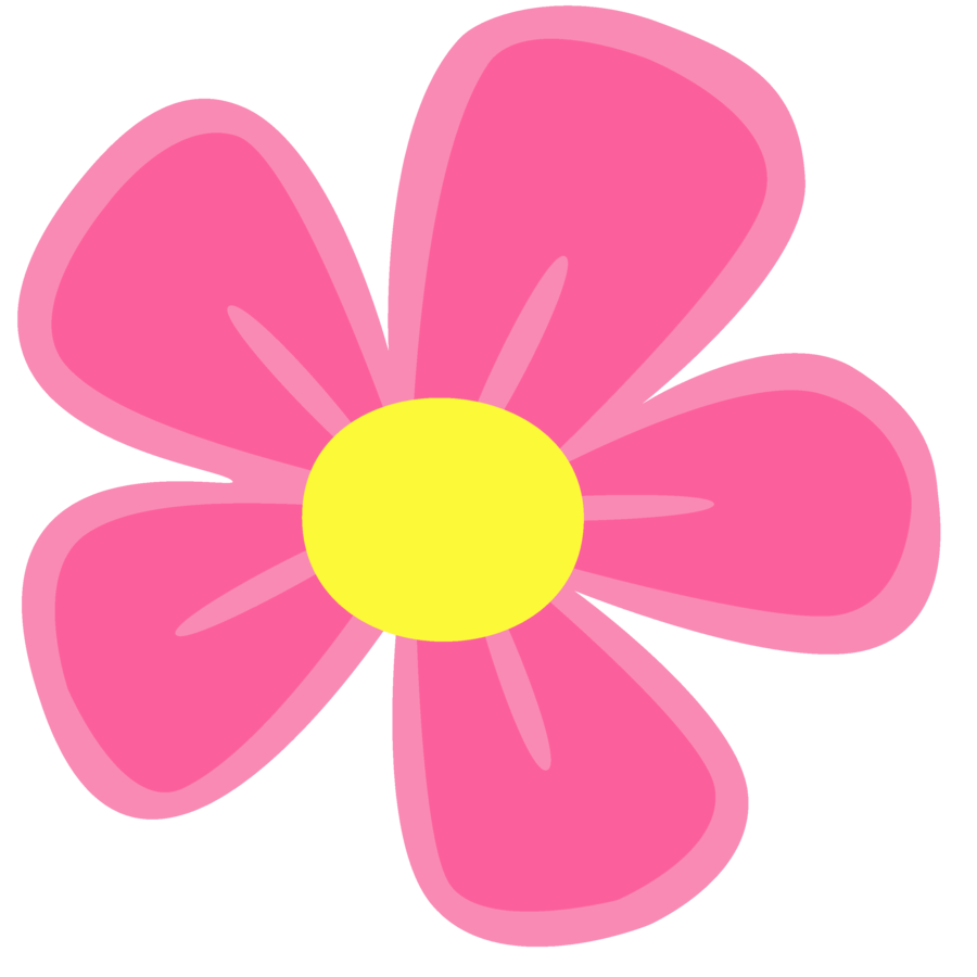 Pink Vector Png Clipart Best