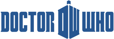 Doctor who clipart logo