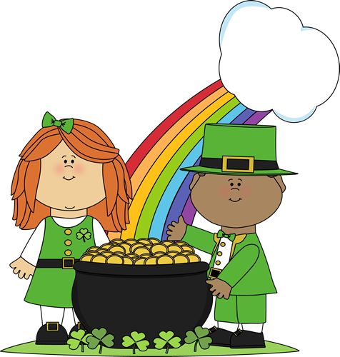 free animated st patricks day cards