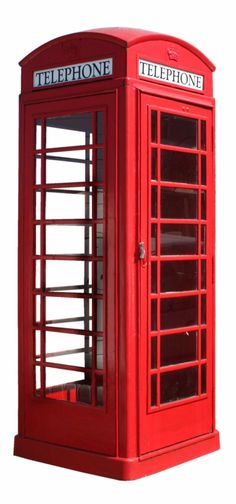 phone booth clipart - photo #18